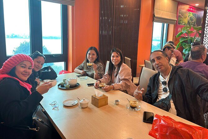 Journey Through Hanois Past by Jeep - Practical Considerations