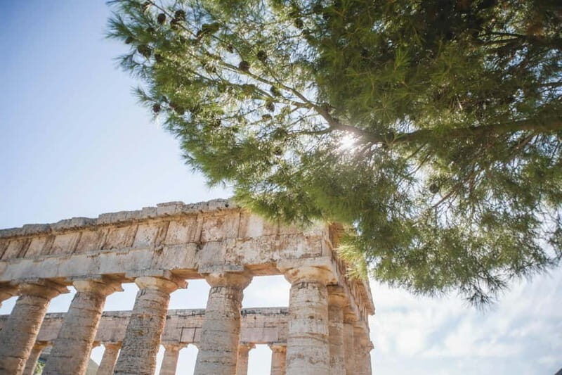 Journey through History and Tradition: From Segesta to Erice - The Sum Up: Who Will Love This Tour?
