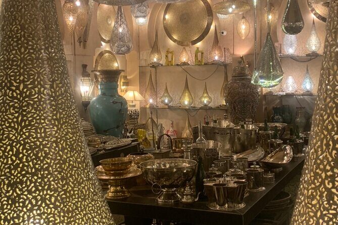 Journey Through Sights Sounds and Secrets in Marrakech Old City - Exploring Marrakech in 3 Hours: What You Can Expect