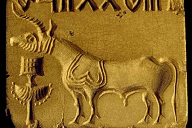Journey through the Indus Valley -Mohenjo-Daro - Key Points