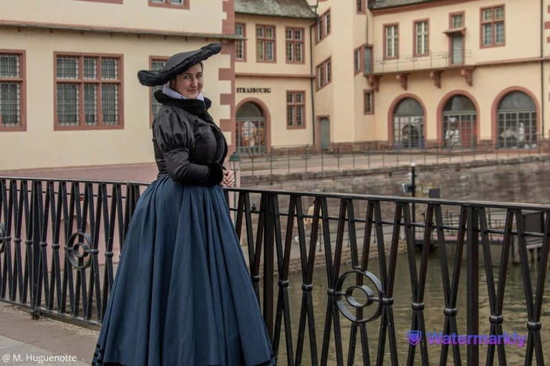 Journey Through the Rhineland Renaissance in Strasbourg - The Value of This Tour
