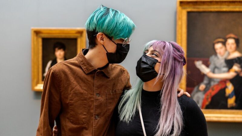 Journey through Time at The Getty Villa; 1.5, 2, 2,5 hours - Who Should Consider This Tour?