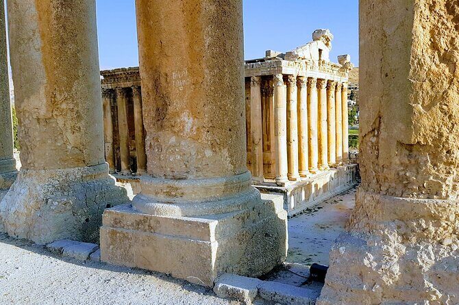 Journey Through Time: Half-Day Private Tour to Baalbek - Who Would Enjoy This Tour?