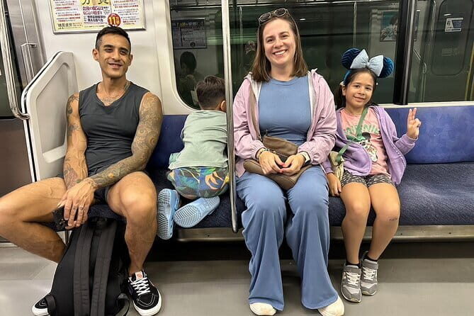 Journey Through time in 10 days Tour in Japan wiht your Guide - An In-Depth Look at the 10-Day Japan Tour