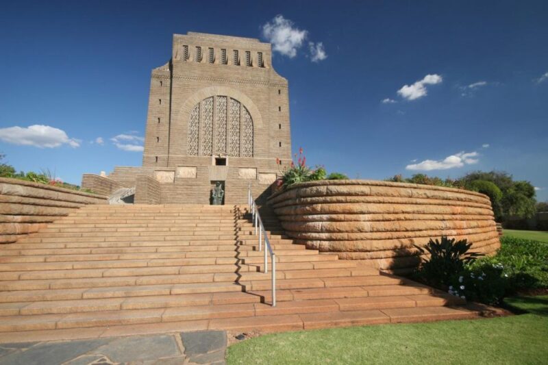 Journey Through Time: Johannesburg to Pretoria Private Tour - The Value of a Private Guided Experience  