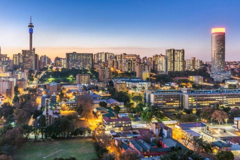 Journey Through Time: Johannesburg to Pretoria Private Tour - Who Will Love This Tour?  