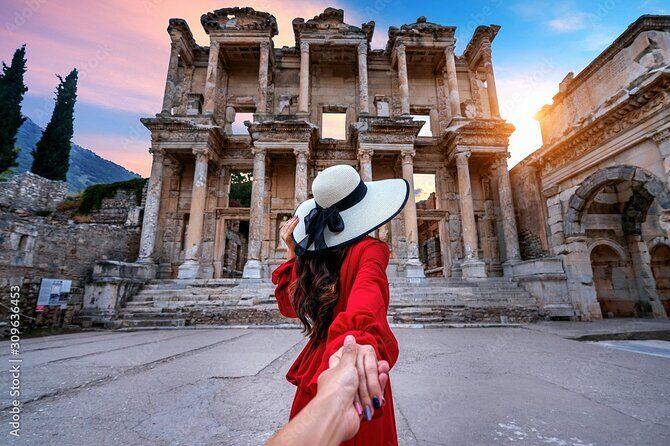 Journey to Ancient Wonders: Explore Ephesus with a Private Tour - The Journey into Ancient Ephesus: What to Expect