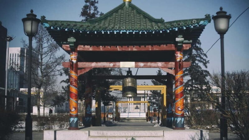 Journey to Central Mongolia - An In-Depth Look at the Tour Experience