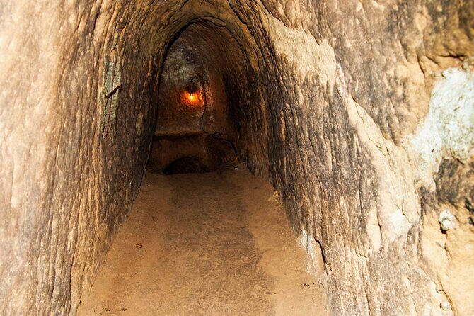 Journey to Cu Chi Underground History - Who Will Love This Tour?