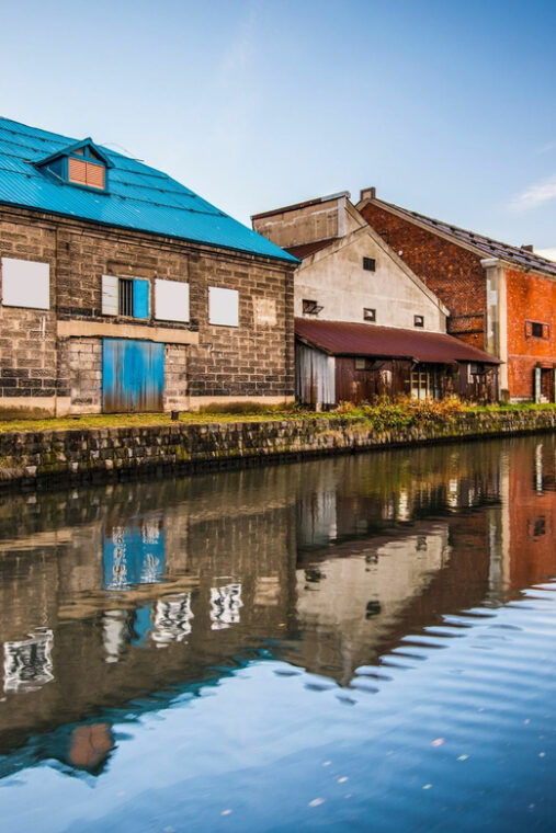 journey-to-otaru-on-a-private-day-trip-from-sapporo