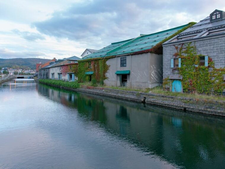 journey-to-otaru-on-a-private-day-trip-from-sapporo