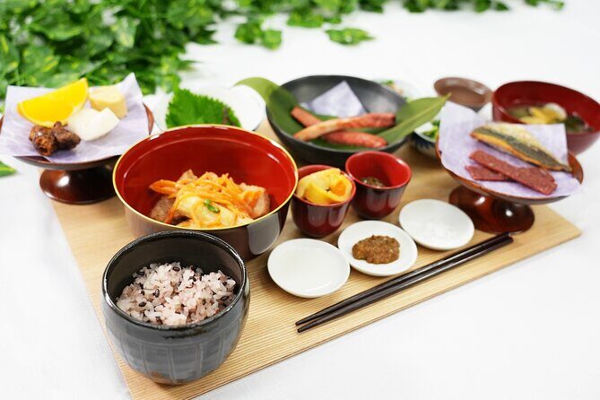 Journey to the Ancient Northern Heart Roots of Japan - FAQ