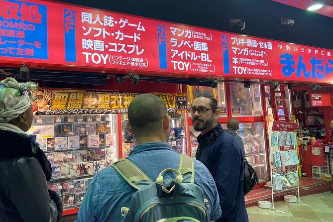 journey-to-the-showa-era-in-nakano-cradle-of-otaku-subculture