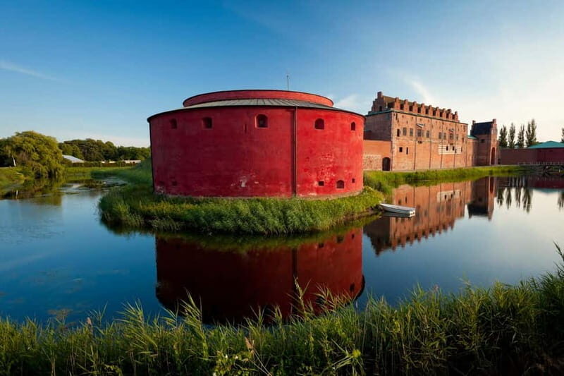 Joyful Malmo Private Walking Tour for Couples - Authentic Insights from Past Guests
