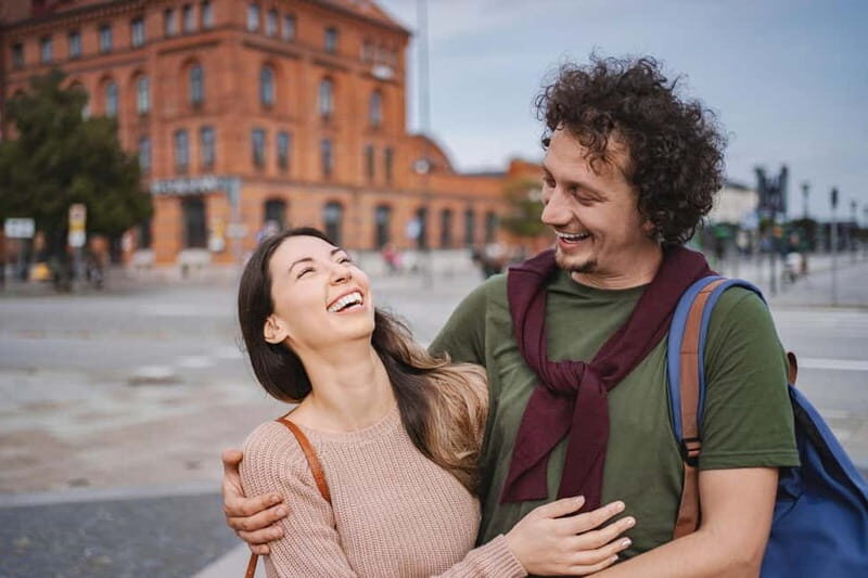 Joyful Malmo Walking Tour for Couples - Discover Malmos Charm on a Romantic 2-Hour Walking Tour