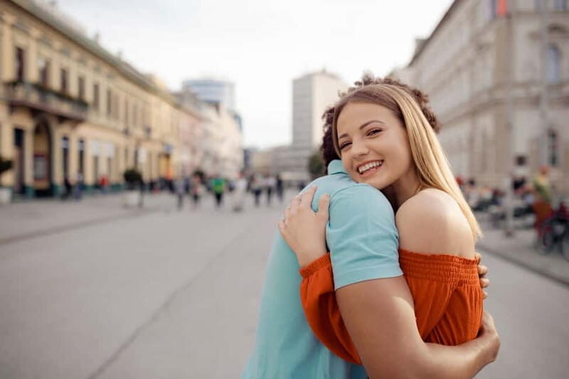 Joyful Malmo Walking Tour for Couples - Highlights and Landmarks