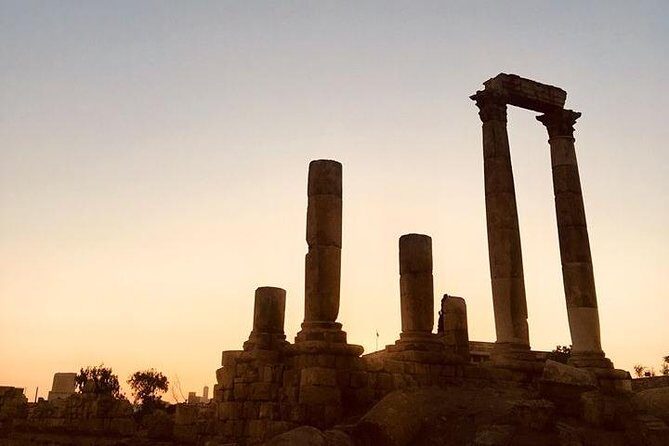 Joyful Roads Private Car Service - Exploring Joyful Roads Private Car Service in Jordan