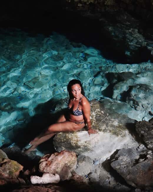 Jozani forest , Kuza cave and mtende beach - Who Is This Tour Best Suited For?