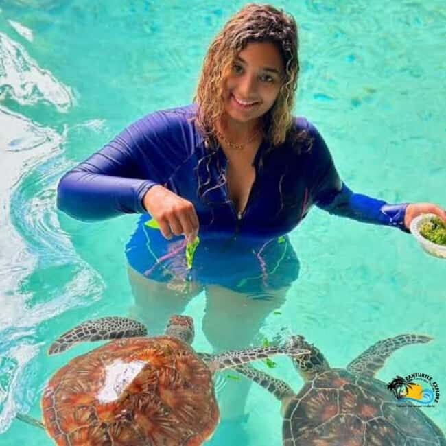 JOZANI FOREST , SEA TORTOISE SANCTUARY & THE ROCK RESTAURANT - Authentic Insights from Reviews