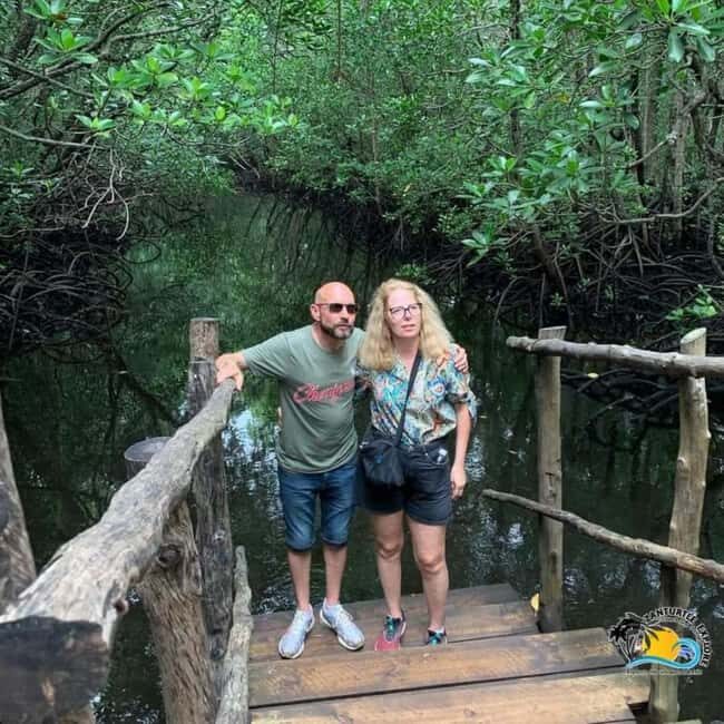 JOZANI FOREST , SEA TORTOISE SANCTUARY & THE ROCK RESTAURANT - Who Is This Tour Best For?