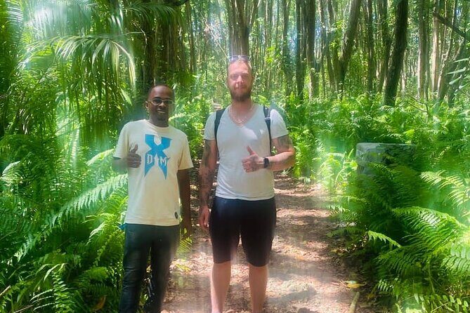 Jozani Forest Tour - Exploring the Itinerary: What to Expect
