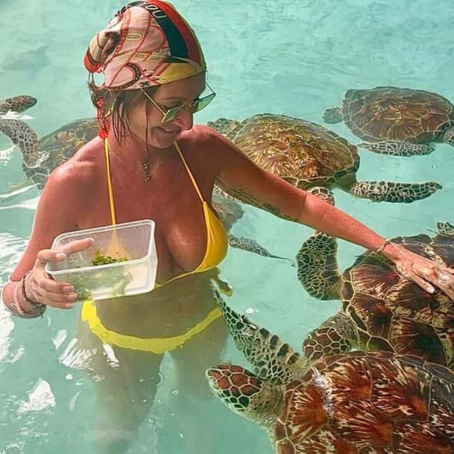 Jozani Forest & Turquoise Waters Turtle Swim at Salaam Cave - Who Will Love This Tour?  
