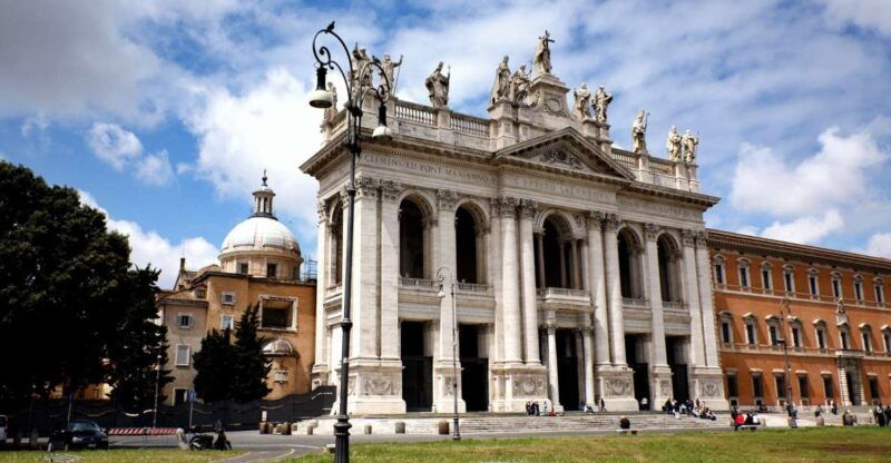 jubilee-2025-christian-rome-four-major-basilicas-tour