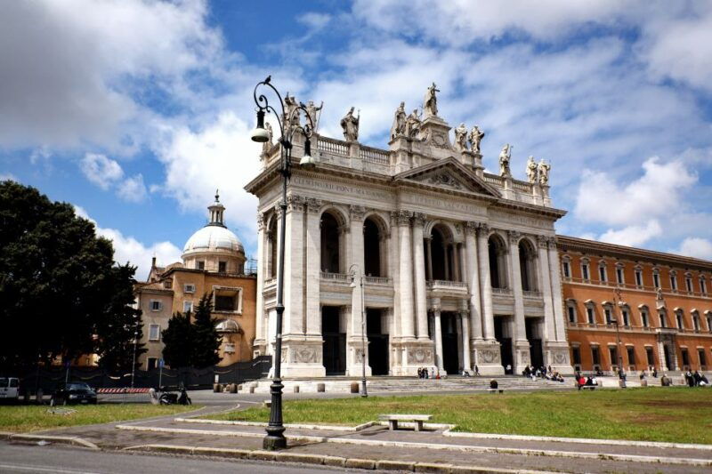 jubilee-2025-christian-rome-four-major-basilicas-tour