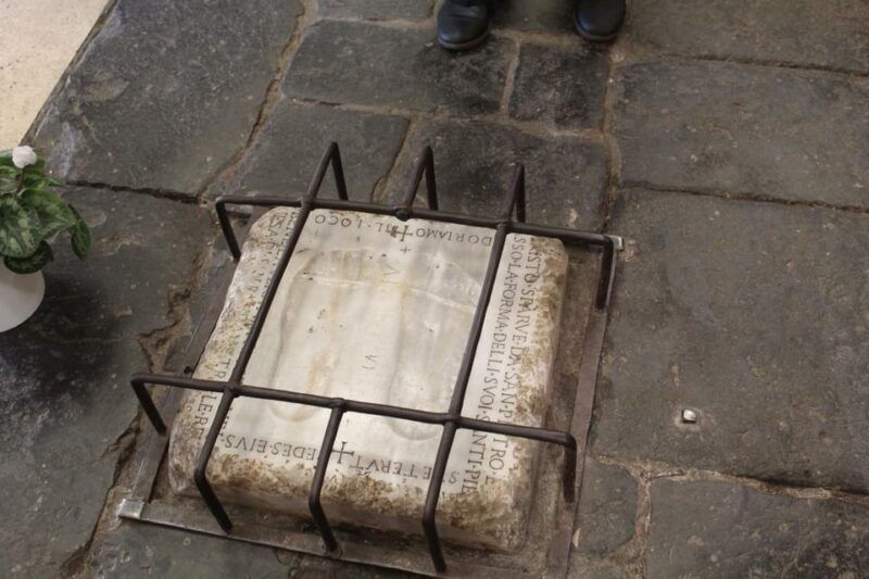 jubilee-2025-rome-catacombs-and-the-appian-way