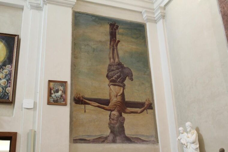 jubilee-2025-rome-catacombs-and-the-appian-way