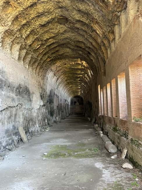 Jubilee: Castel Gandolfo and the gardens of the papal villas - Key Points