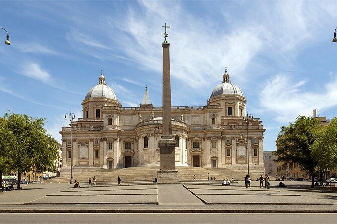 jubilee-christian-rome-the-four-basilicas-private-tour-4h