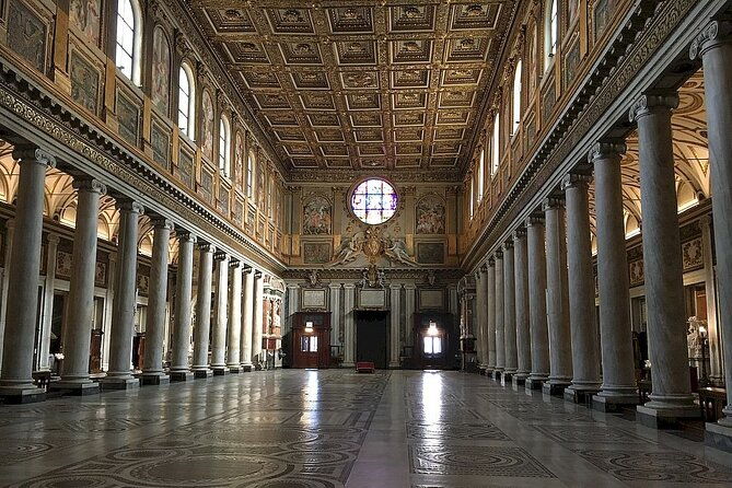 jubilee-christian-rome-the-four-basilicas-private-tour-4h