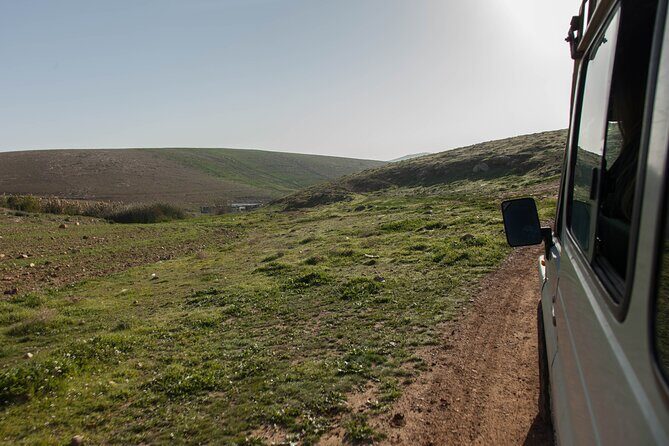 Judean Desert Jeep Adventure from Jerusalem - Practical Details and Tips