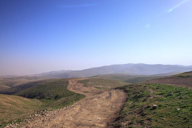 Judean Desert Jeep Adventure from Jerusalem - Who Will Love This Tour?