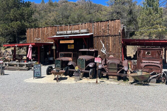 julian-tour-from-san-diego-visit-of-the-gold-mine-julian-pie