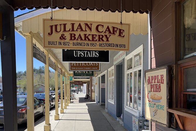 julian-tour-from-san-diego-visit-of-the-gold-mine-julian-pie