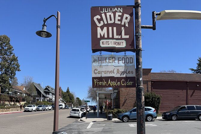 julian-tour-from-san-diego-visit-of-the-gold-mine-julian-pie