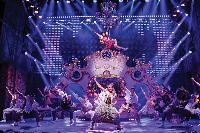 juliet-on-broadway-ticket