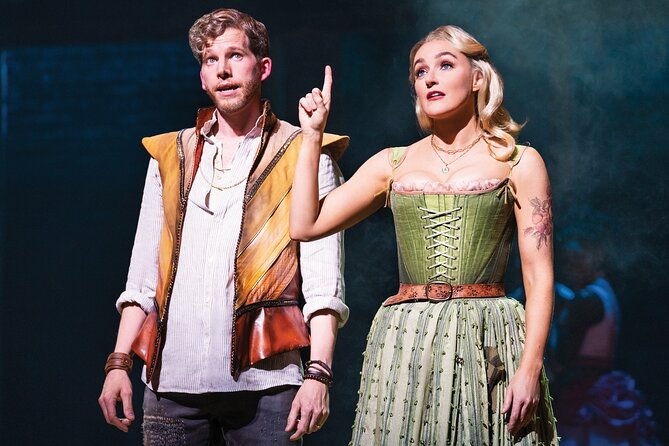 juliet-on-broadway-ticket