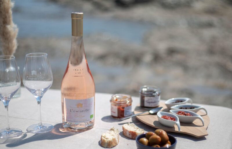 july-4-2025-workshop-at-chateau-lescarelle-food-rose-pairings