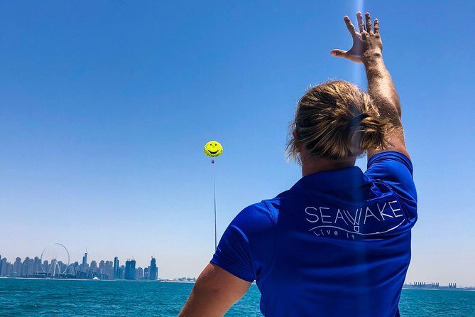 Jumeirah Beach Parasailing Experience in Dubai - Who Will Love This?