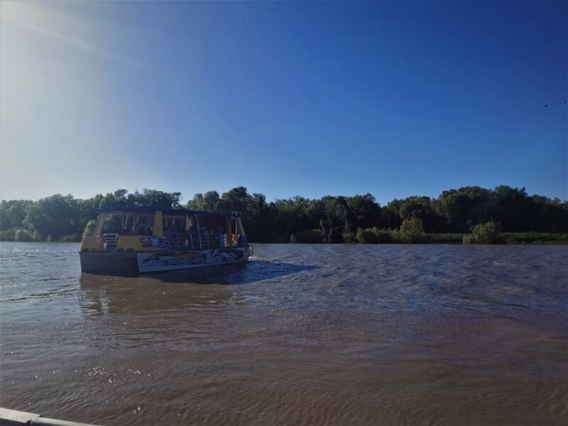 Jumping Croc Cruise, Berry Springs,Fogg Dam & Humpty Doo Pub - The Sum Up: Is It Worth It?