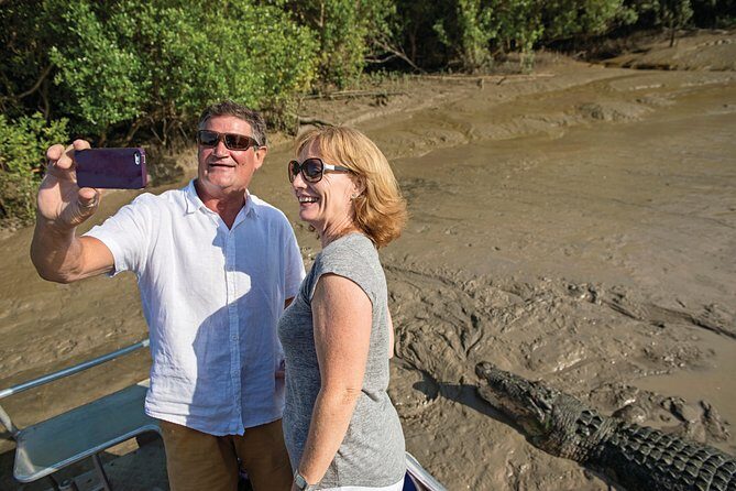 Jumping Crocs & Nature Adventure Cruise from Darwin - The Itinerary Breakdown