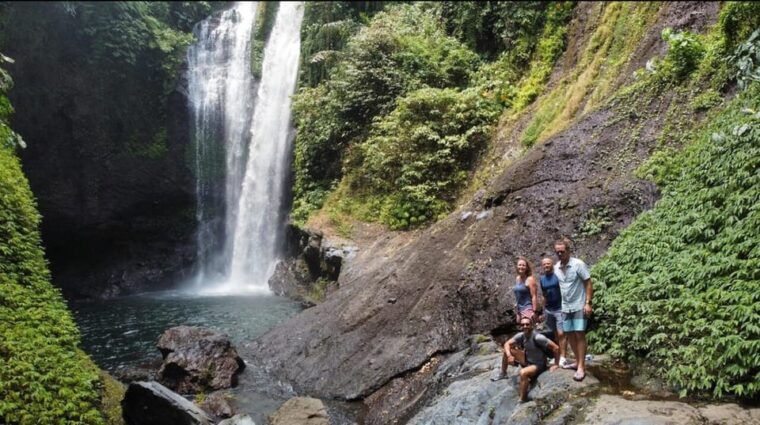 jumping-sliding-at-aling-aling-waterfall-and-handara-gate