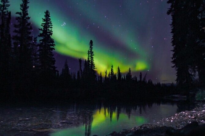 Juneau Private 3 Hour Scenic Road Trip - The Value of a Private Tour in Juneau