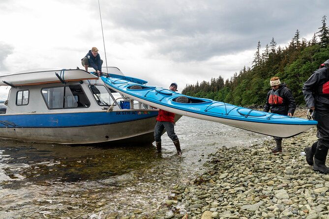 juneau-shore-excursion-paddle-with-whales-kayak-adventure