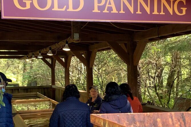 Juneau Underground Gold Mine and Panning Experience - Exploring the Juneau Underground Gold Mine and Panning Experience: An Authentic Alaska Adventure