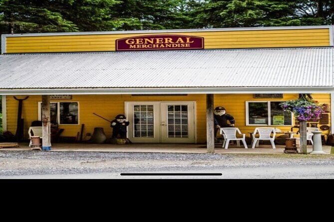 Juneau Underground Gold Mine and Panning Experience - The Final Verdict: Who Should Consider This Tour?