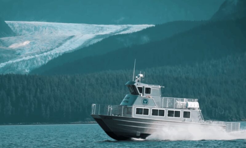 Juneau: Whale Watching and Wildlife Cruise with Local Guide - Authentic Experiences & Customer Reviews